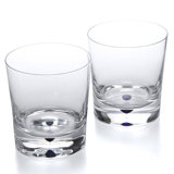 Intermezzo 8 oz. Whiskey Glass