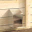 Galvanised Steel Feeder