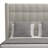 Esparto Upholstered Standard Bed-337745675-337745674