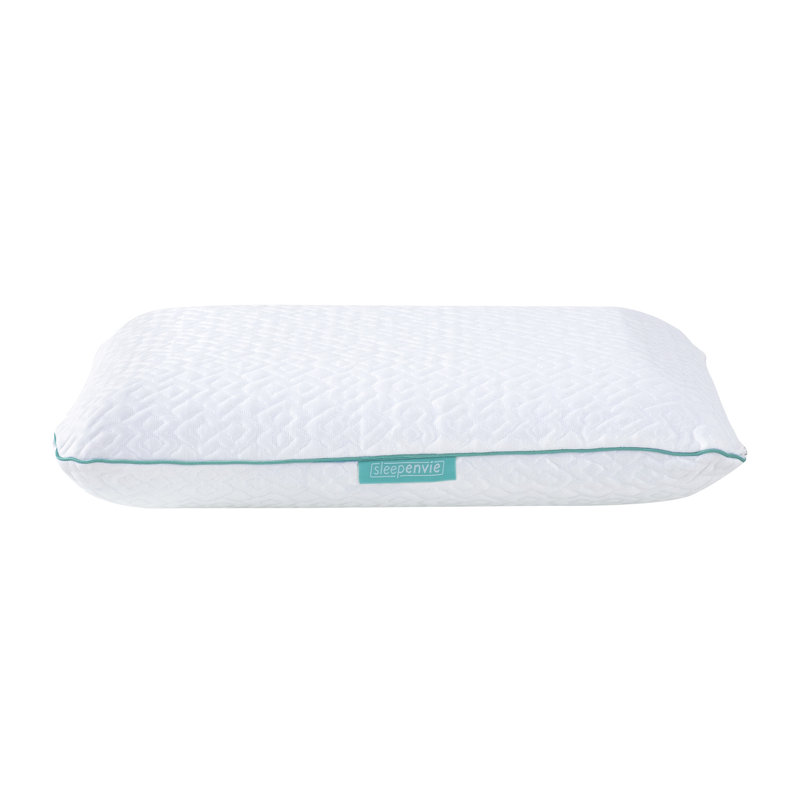 Oreiller de soutien en mousse viscoélastique Skyler