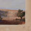 Desert III Painting by Aileen Fitzgerald