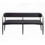 Banc en jarille Jaramillo