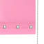Semi Sheer Daylight Roller Blind with Chrome Eyelet Detail-1207423543-1207423549