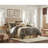 4 PCS  Comforter Set-124094513