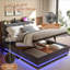 Ottoman Bed-1013061865