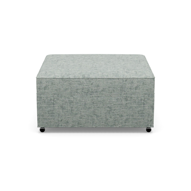 Square Ottoman, 9637-49