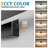 39-Inch 5CCT Dimmable Bathroom Vanity Light-119182524