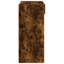 124cm H x 80cm W Standard Bookcase