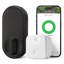 Verrouillage intelligent Yal Apprach Retrofit avec pont Wi-Fi-126209916
