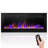 Electric Fireplace Wall Mounted-1152737175