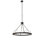 12 - Light Chandelier