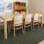 Tapis en jute Hart-1294960723