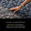 Black Series Four Apex Top Plush 16" Hybrid Mattress-1225371654