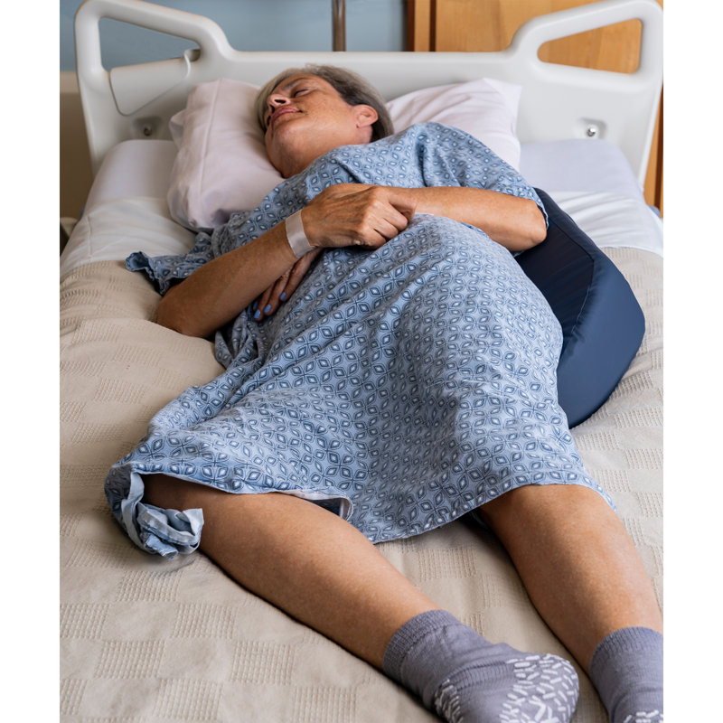 Memory Foam Firm Pillow