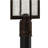 Lantern Post Top
