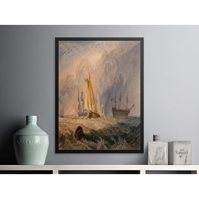 Blanton No Frame Print