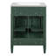 Meuble-lavabo 24 po avec lavabo en céramique-116277841