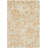 Avayah Soho Hand Tufted Wool And Viscose Floral Rug-1495498551