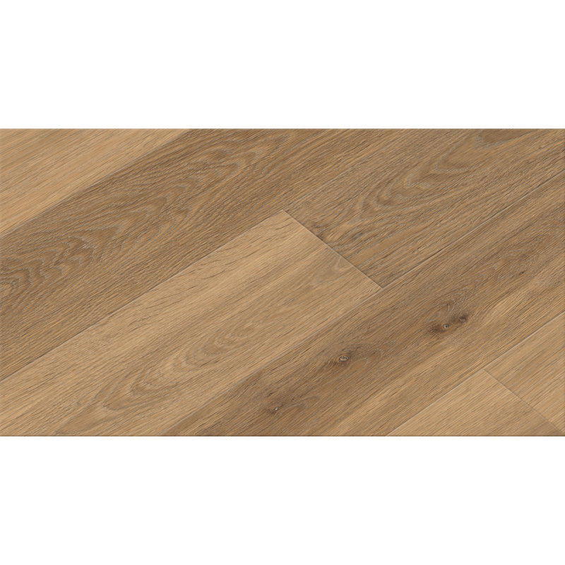 Armor 5.5mm Thick 6.62'' W x 48'' L Vinyl Plank, Lotus