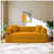 Yellow est en rupture de stock