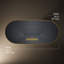 Statement™ 18" 2.5 GPM Oblong Rainhead-458590054