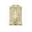 Belisle Flush Mounted Sconce-1197404303