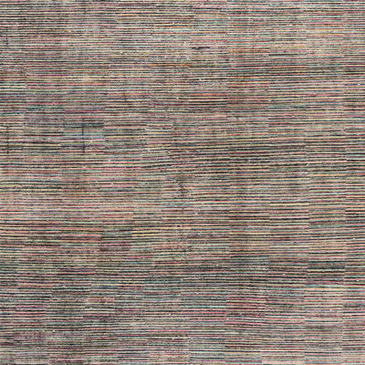 Abstract Indoor Rug