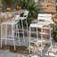 Tabouret d'extérieur 31,4-44187763
