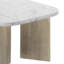 Cifaldi Pedestal Coffee Table