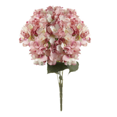 Hydrangea Arrangement
