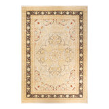 Classic One-of-a-Kind 10' 2" X 15' 0" Hand Knotted Area Rug