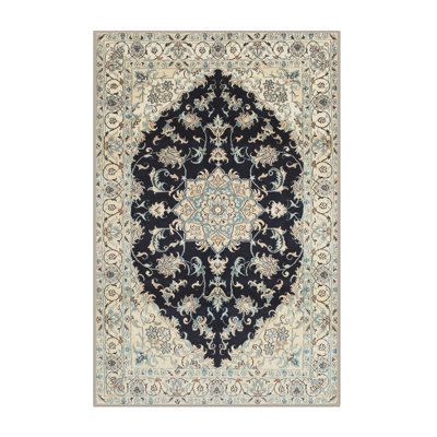 Nairn Oriental Indoor Rug