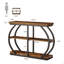 Table de rangement pour hall d'entrée, console pour salon, couloir, chambre à coucher