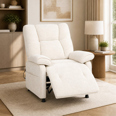 Fauteuil inclinable électrique Basic