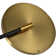 Torino 39-in Integrated LED ETL Certified Wall Sconce Light with Rotating LED Circular Disks