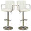 Tabouret pivotant à hauteur réglable-1131382115