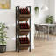 Stable Wine Storage Stand,Chic Wine Rack