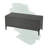 Wade Logan® Statesboro 42'' W Water Resistant Deck Box-791583465