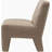 Meridha Modern Accent Chair