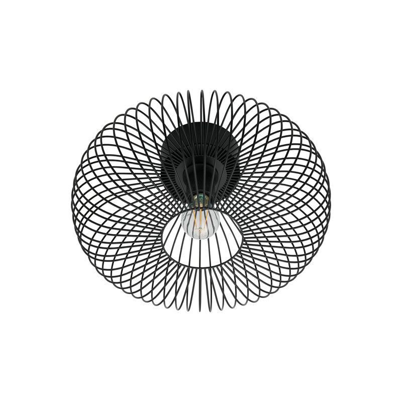 Flush Mount