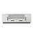 Matilda 70.5" White Finish TV Stand With Drawers