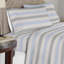 Ensemble de draps 100% coton en flanelle imprimée 175 g / m² Pointehaven-2028762030-2123050513