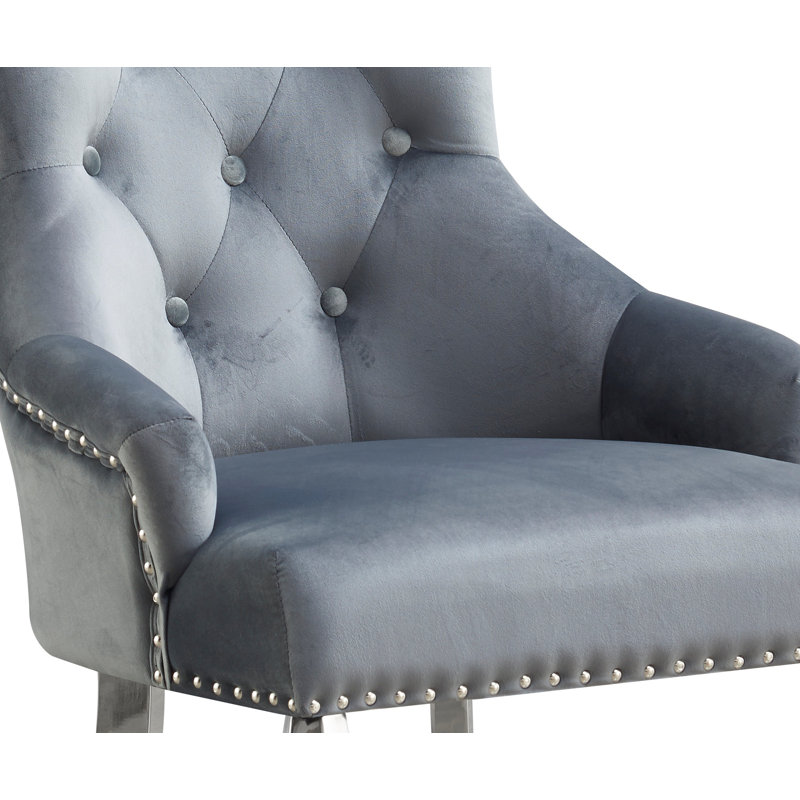 Karukin Dining Chair (Set of 2)