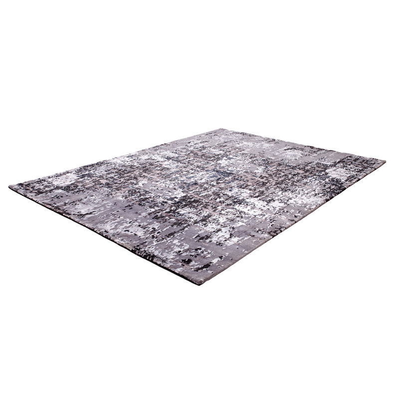Cyrilla Hand Woven Area Rug, Rectangle 200 x 290cm