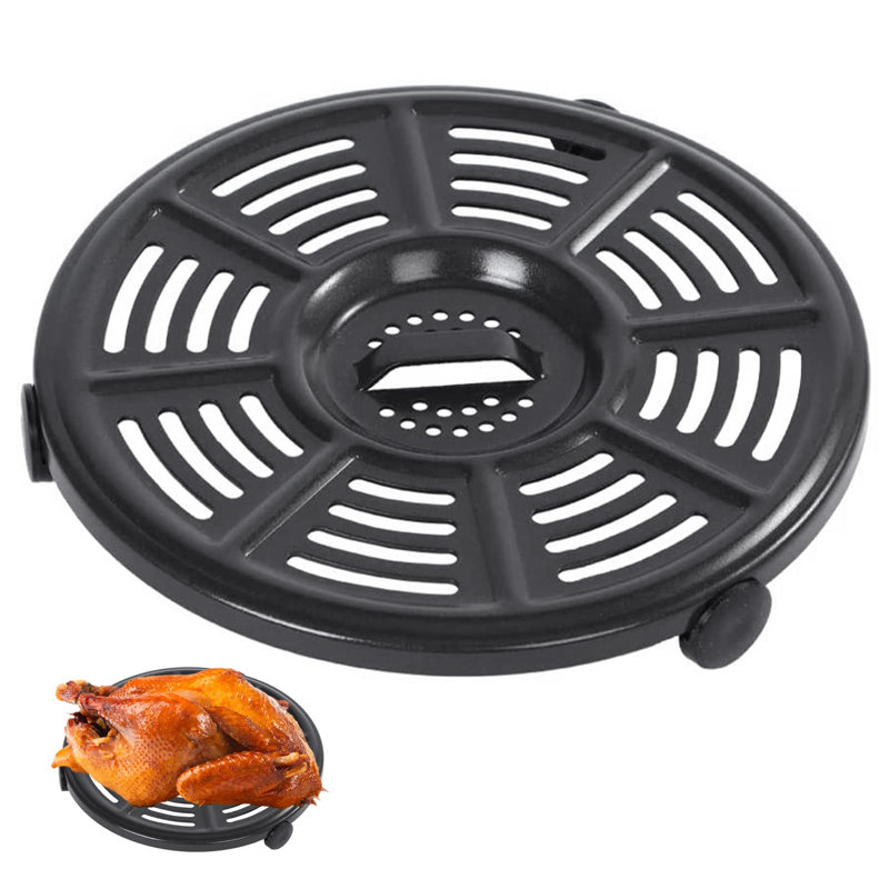8.12cm Stainless Steel Grill Pan