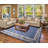 Modena Geometric Indoor Rug-510915178