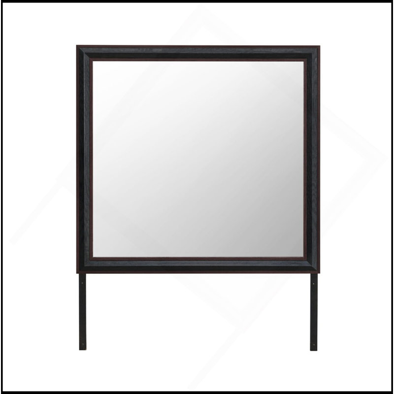 MIROIR ADELAIDE BRUN