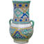Handmade Ceramic Table Vase