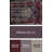 Machine Washable Brown Area Rug-1975319635