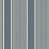 Blue and Cream Stripe; 0201-64 is unavailable